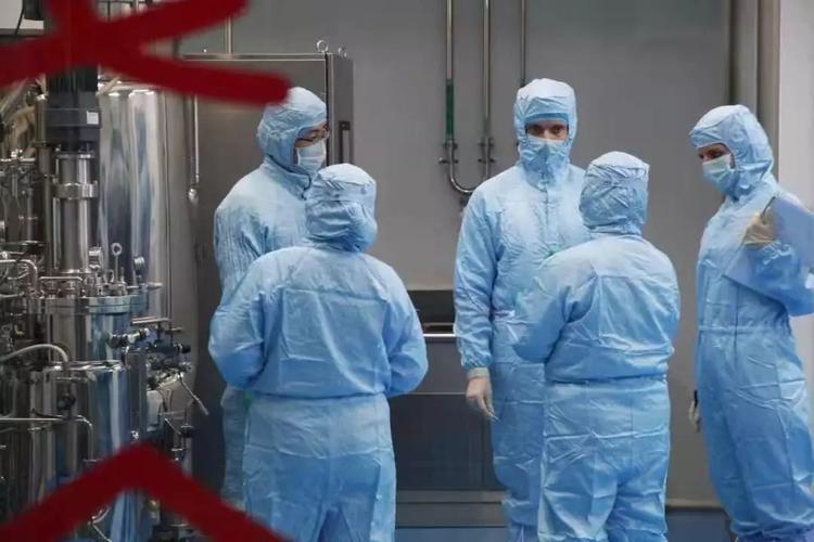 泰达企业加速研发 四价流脑结合疫苗首次实现"中国造"